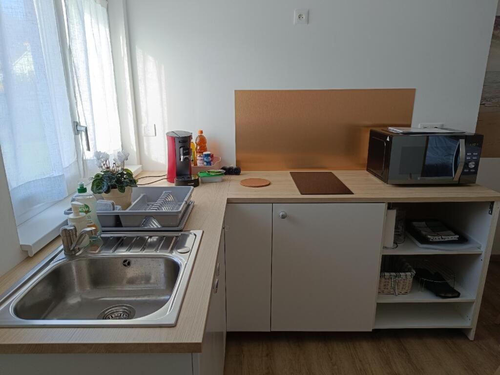 La Pause Apartment Soultz-Haut-Rhin Exterior photo